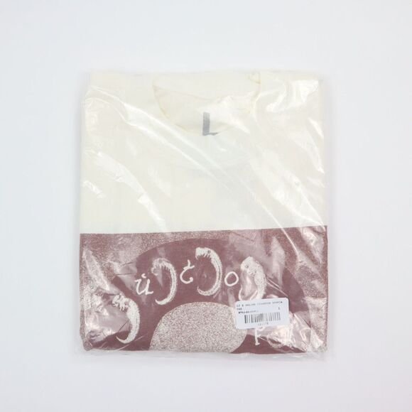 Cactus Jack x Online Ceramics Utopia T-Shirt Travis Scott Tee L - NEW Sealed - Picture 3 of 6